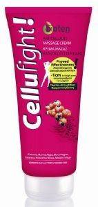 ΚΡΕΜΑ KΑΤΑ ΤΗΣ ΚΥΤΤΑΡΙΤΙΔΑΣ BIOTEN CELLUFIGHT ANTICELL 200ML (2 ΤΜΧ) ΚΡΕΜΑ KΑΤΑ ΤΗΣ ΚΥΤΤΑΡΙΤΙΔΑΣ BIOTEN CELLUFIGHT ANTICELL 200ML (2 ΤΜΧ)