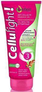 GEL K   BIOTEN CELLUFIGHT ANTI-CELL 200ML