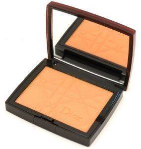 ������ CHRISTIAN DIOR BRONZE DE SOLEIL ESSENTIAL BRONZING POWDER 12GR