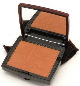  CHRISTIAN DIOR BRONZE DE SOLEIL ESSENTIAL BRONZING POWDER 040 12GR