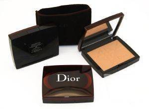 ΠΟΥΔΡΑ CHRISTIAN DIOR BRONZE DE SOLEIL ESSENTIAL BRONZING POWDER 020 12GR ΠΟΥΔΡΑ CHRISTIAN DIOR BRONZE DE SOLEIL ESSENTIAL BRONZING POWDER 020 12GR