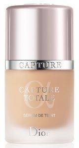 MAKE-UP CHRISTIAN DIOR CAPTURE TOTALE RADIANCE RESTORING SPF15 040 HONEY BEIGE (30 ML)