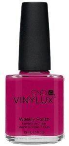   CND VINYLUX SULTRY SUNSET 168 
