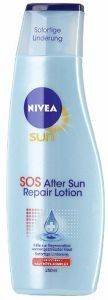 AFTER SUN LOTION NIVEA SUN SOS 200ML