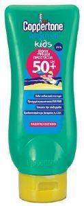 ΑΝΤΗΛΙΑΚΟ ΓΑΛΑΚΤΩΜΑ ΠΑΙΔΙΚΟ COPPERTONE SPF50+ 200ML ΑΝΤΗΛΙΑΚΟ ΓΑΛΑΚΤΩΜΑ ΠΑΙΔΙΚΟ COPPERTONE SPF50+ 200ML