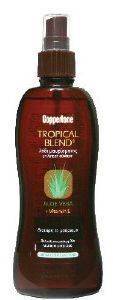   COPPERTONE SPRAY ALOE VERA SPF0 200ML