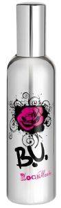 EAU DE TOILETTE B.U. ROCKMANTIC SPRAY 50ML EAU DE TOILETTE B.U. ROCKMANTIC SPRAY 50ML