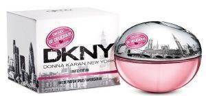 DKNY, BE DELICIOUS LONDON EAU DE PARFUM SPRAY 50ML DKNY, BE DELICIOUS LONDON EAU DE PARFUM SPRAY 50ML