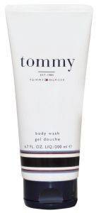 BODY WASH TOMMY HILFIGER, TOMMY 200ML BODY WASH TOMMY HILFIGER, TOMMY 200ML