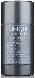  STICK, CLINIQUE SKIN SUPPLIES FOR MEN 75ML