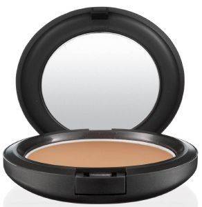 ΠΟΥΔΡΑ MAC STUDIO CAREBLEND/PRESSED POWDER DARK ΠΟΥΔΡΑ MAC STUDIO CAREBLEND/PRESSED POWDER DARK