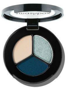 ΣΚΙΑ ΜΑΤΙΩΝ SMASHBOX TRIO LIGHT SPEED ΜΠΛΕ ΓΑΛΑΖΙΟ ΣΚΙΑ ΜΑΤΙΩΝ SMASHBOX TRIO LIGHT SPEED ΜΠΛΕ ΓΑΛΑΖΙΟ