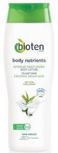 BODY LOTION BIOTEN MOISTURIZING ΞΗΡΟ ΔΕΡΜΑ 250ML BODY LOTION BIOTEN MOISTURIZING ΞΗΡΟ ΔΕΡΜΑ 250ML
