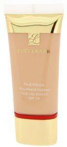 MAKE-UP ESTEE LAUDER, NUTRITIOUS  1 30ML