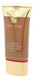 MAKE-UP ESTEE LAUDER, NUTRITIOUS  6 30ML