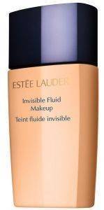 MAKE-UP ESTEE LAUDER, INVISIBLE FLUID 3WN1  30ML