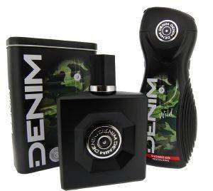 SET ΔΩΡΟΥ ΑΝΔΡΙΚΟ DENIM WILD EDT 100ML SHOWER GEL 250ML+ ΝΕΣΕΣΕΡ SET ΔΩΡΟΥ ΑΝΔΡΙΚΟ DENIM WILD EDT 100ML SHOWER GEL 250ML+ ΝΕΣΕΣΕΡ