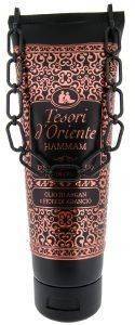 ΑΦΡOΛΟΥΤΡΟ TESORI D ORIENTE HAMMAM SHOWER CREAM 250ML ΑΦΡOΛΟΥΤΡΟ TESORI D ORIENTE HAMMAM SHOWER CREAM 250ML