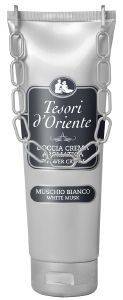 ΑΦΡOΛΟΥΤΡΟ TESORI D ORIENTE WHITE MUSK SHOWER CREAM 250ML ΑΦΡOΛΟΥΤΡΟ TESORI D ORIENTE WHITE MUSK SHOWER CREAM 250ML