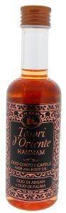 ���� ������� TESORI D ORIENTE  ������   150ML