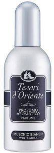 ΑΡΩΜΑ TESORI D ORIENTE WHITE MUSK 100ML ΑΡΩΜΑ TESORI D ORIENTE WHITE MUSK 100ML