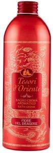 ΒΑΤΗ CREAM TESORI D ORIENTE DRAGON FLOWER 500ML ΒΑΤΗ CREAM TESORI D ORIENTE DRAGON FLOWER 500ML