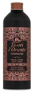  CREAM TESORI D ORIENTE HAMMAM  500ML