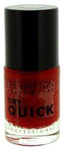 ΒΕΡΝΙΚΙ ΝΥΧΙΩΝ LEE HATTON PRO-V ΝΟ 175 RICH RED ΒΕΡΝΙΚΙ ΝΥΧΙΩΝ LEE HATTON PRO-V ΝΟ 175 RICH RED