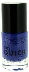 ΒΕΡΝΙΚΙ ΝΥΧΙΩΝ LEE HATTON PRO-V ΝΟ 177 INK ΒΕΡΝΙΚΙ ΝΥΧΙΩΝ LEE HATTON PRO-V ΝΟ 177 INK