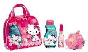 ΠΑΙΔΙΚΟ ΣΕΤ ΔΩΡΟΥ LORENAY CHARMMY KITTY ΓΙΑ ΚΟΡΙΤΣΑΚΙΑ ΠΑΙΔΙΚΟ ΣΕΤ ΔΩΡΟΥ LORENAY CHARMMY KITTY ΓΙΑ ΚΟΡΙΤΣΑΚΙΑ