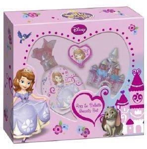 ������� ��� ����� LORENAY DISNEY SOFIA ��� ������AKIA