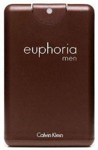 EAU DE TOILETTE CALVIN KLEIN, EUPHORIA  LIMITED EDITION 20ML