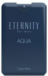EAU DE TOILETTE CALVIN KLEIN, ETERNITY MEN AQUA LIMITED EDITION 20ML EAU DE TOILETTE CALVIN KLEIN, ETERNITY MEN AQUA LIMITED EDITION 20ML