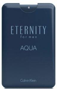 EAU DE TOILETTE CALVIN KLEIN, ETERNITY MEN AQUA LIMITED EDITION 20ML