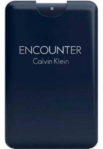 EAU DE TOILETTE CALVIN KLEIN ENCOUNTER LIMITED EDITION 20ML