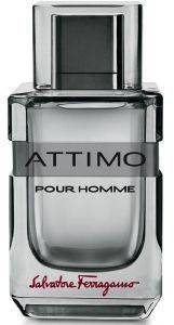 EAU DE TOILETTE SALVATORE FERRAGAMO ATTIMO POUR HOMME SPRAY 60ML EAU DE TOILETTE SALVATORE FERRAGAMO ATTIMO POUR HOMME SPRAY 60ML