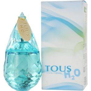 EAU DE TOILETTE TOUS Η2Ο SPRAY 50ML EAU DE TOILETTE TOUS Η2Ο SPRAY 50ML