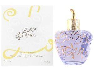 EAU DE TOILETTE LOLITA LEMPICKA   SPRAY 50ML