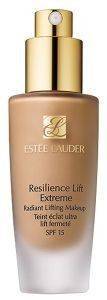 MAKE-UP ESTEE LAUDER, RESILIENCE LIFT EXTREME NO 17 BISCUIT MAKE-UP ESTEE LAUDER, RESILIENCE LIFT EXTREME NO 17 BISCUIT