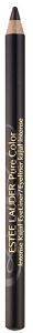 ΜΟΛΥΒΙ ΜΑΤΙΩΝ ESTEE LAUDER, PURE COLOR BLACKENED BLACK (01) ΜΟΛΥΒΙ ΜΑΤΙΩΝ ESTEE LAUDER, PURE COLOR BLACKENED BLACK (01)
