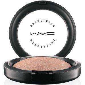 ������ ������ MAC MINERALIZE SKINFINISH PERFECT TOPPING