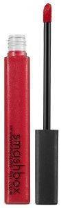 LIP GLOSS FULL COLOR SMASHBOX STARLIT ΚΟΚΚΙΝΟ LIP GLOSS FULL COLOR SMASHBOX STARLIT ΚΟΚΚΙΝΟ