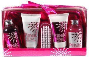 SET ΣΩΜΑΤΟΣ ACTIVE COSMETICS PINK JUST BATH 150ML SET ΣΩΜΑΤΟΣ ACTIVE COSMETICS PINK JUST BATH 150ML