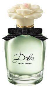 EAU DE PARFUM DOLCE & GABBANA DOLCE SPRAY 75ML EAU DE PARFUM DOLCE & GABBANA DOLCE SPRAY 75ML