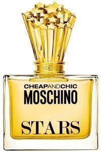 MOSCHINO STARS, EAU DE PERFUME SPRAY 50ML