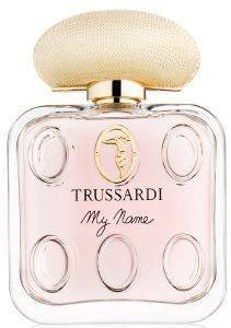 EAU DE PARFUM TRUSSARDI ΜΥ ΝΑΜΕ SPRAY 30ML EAU DE PARFUM TRUSSARDI ΜΥ ΝΑΜΕ SPRAY 30ML