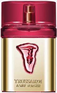 EAU DE TOILETTE TRUSSARDI A WAY FOR HER SPRAY 50ML EAU DE TOILETTE TRUSSARDI A WAY FOR HER SPRAY 50ML