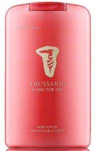 ΛΟΣΙΟΝ ΣΩΜΑΤΟΣ TRUSSARDI A WAY FOR HER 200ML ΛΟΣΙΟΝ ΣΩΜΑΤΟΣ TRUSSARDI A WAY FOR HER 200ML