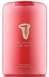   TRUSSARDI A WAY FOR HER 200ML