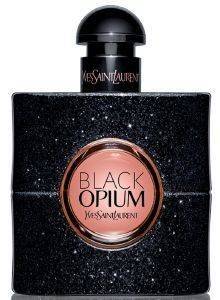 EAU DE PARFUM YSL OPIUM BLACK SPRAY 30ML